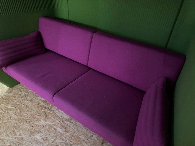 Sofas: BuzziSpace Design Lounge Sofa – Gebraucht aus Zollikofen von OberliAG 6
