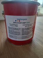 Swisspor Bikucoat-SMP Eco Farbstabilisator gebraucht
