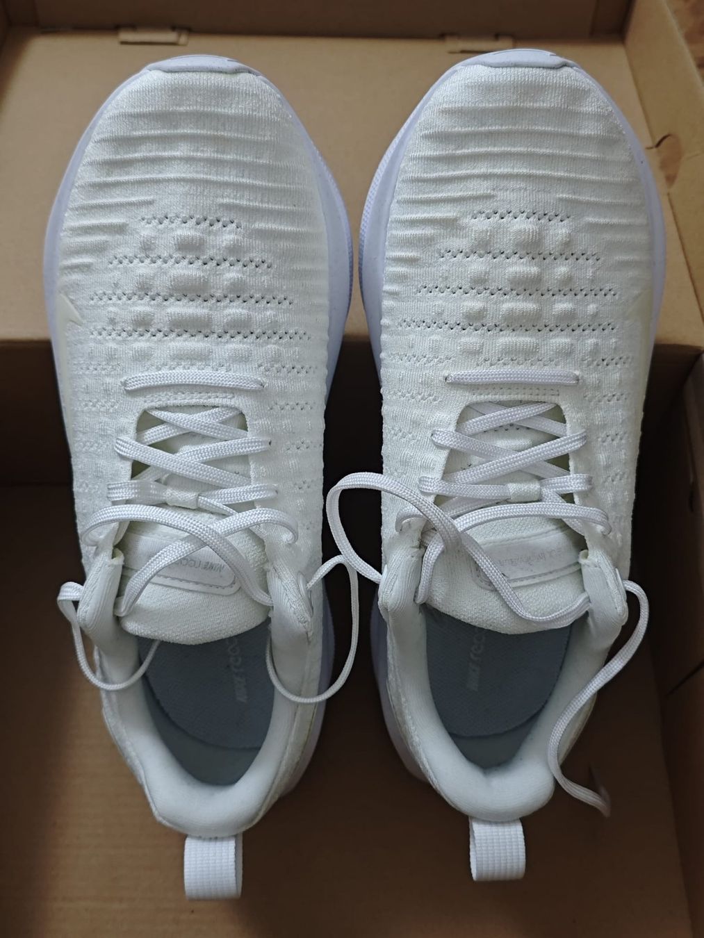Nike Herrenschuhe: Nike Infinity Run 4 – Gebraucht aus Romont von meh_66mc 4