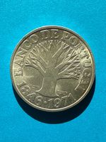🔥 50 Escudos Silber | Neu | Limitiert