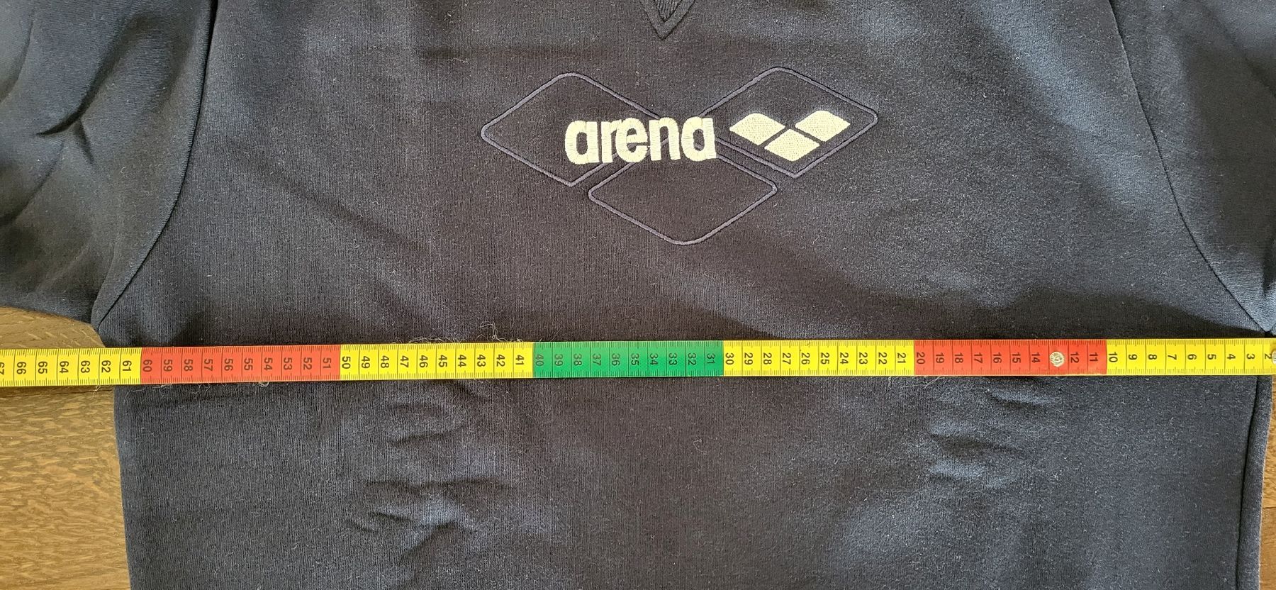 Arena Maglioni & Felpe: Arena Schwimm Sweater M/L blau – Usato da Unterseen venduto da rej_lnk9 4