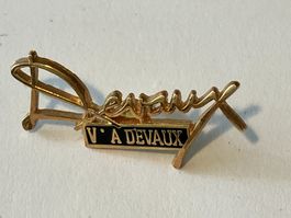 1 Pin Devaux