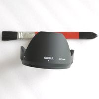 Sigma Sonnenblende / paresoleil / Hood - 28-300mm Zoom