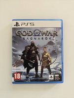 God Of War Ragnarok PS5