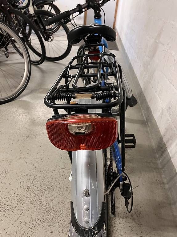 Crosswave Biciclette: Kindervelo Crosswave 24 Zoll – Usato da Bern venduto da sarah_anna 3
