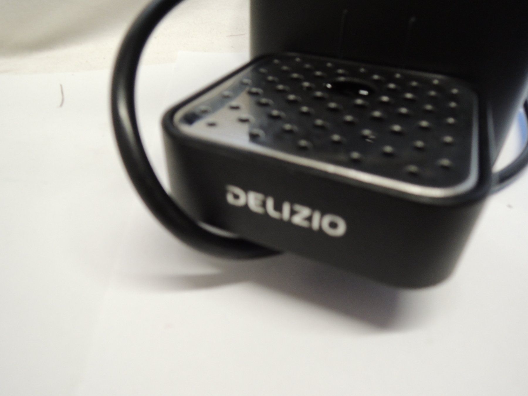 Delizio Macchine per caffè & Macchine per espresso: CARINA KAFFEEMASCHINE neu – Nuovo e nell'imballaggio originale da Uznach venduto da rut_xrx5 4