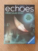 Echoes Draculas Erbe - Das Audio Mystery Spiel