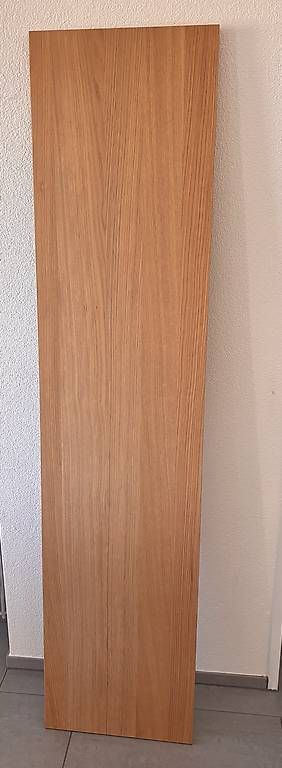 Ikea Kommoden: IKEA Besta Deckplatte Eiche Furnier – Gebraucht aus Schleinikon von vik_8v2w