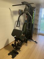 Home Gym TUNTURI HG60