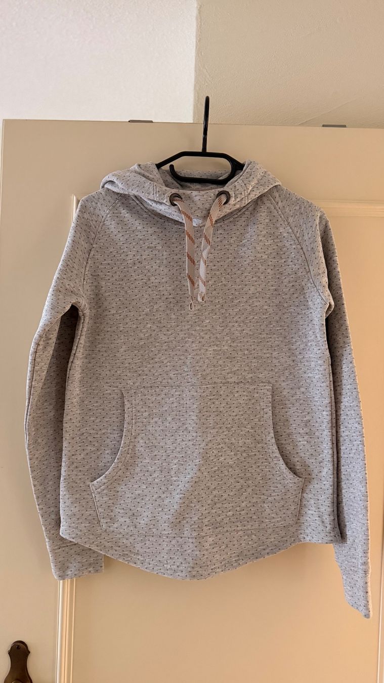 Maglioni & Felpe: OXMO 100% Baumwolle Hoodie XS – Nuovo (secondo la descrizione) da Luzern venduto da Nat.B 3
