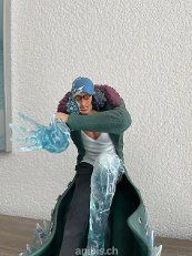 Statuette: Figurine Tsume - Kuzan - One piece – Nuovo e nell'imballaggio originale da Orbe venduto da bra_hvw9 4