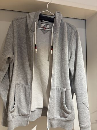 Tommy Hilfiger Hoodie, Grösse M