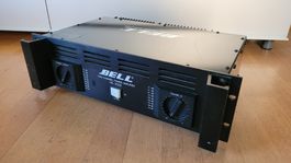 ⚜️ TWIN Chanal Verstärker /Endstufe / Bell PA-2022 ⚜️