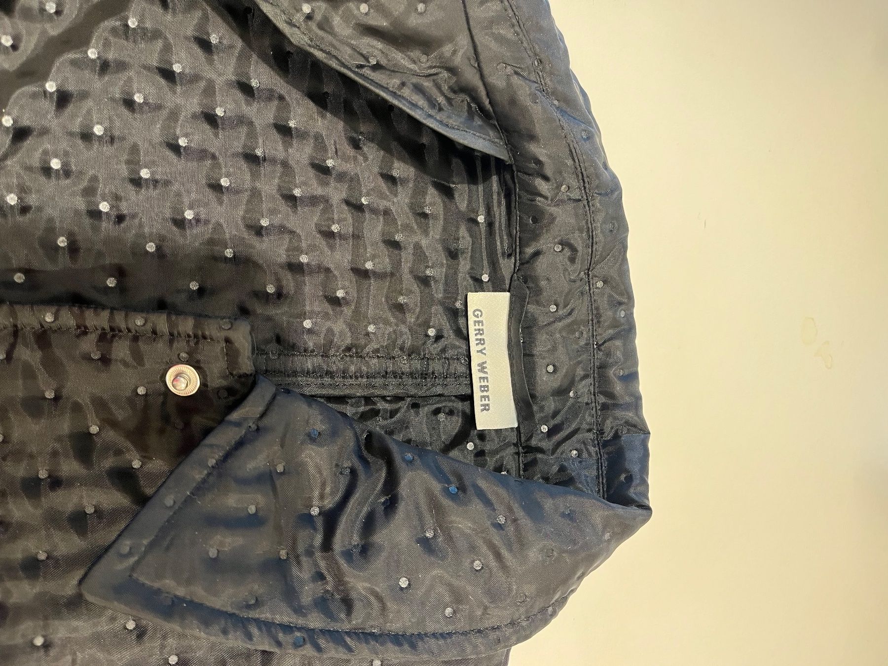 Gerry Weber Vestes: Gerry Weber – Neuf (Voir description) à Adetswil par dp9 2