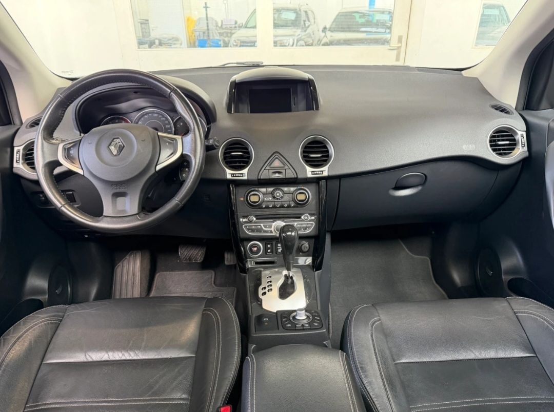 Renault Automobili: Renault Koleos dCi150 4x4 – Usato da Stein am Rhein venduto da Sony55 5