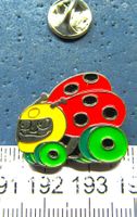 BLICK KÄFER PIN