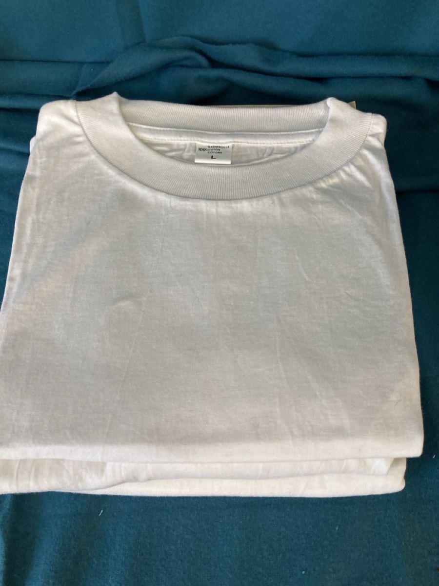 T-shirt: T-Shirt – Nuovo e nell'imballaggio originale da Schwanden GL venduto da bait04