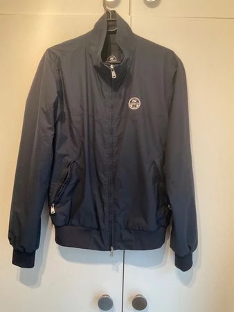 North Sails  giacca sailor