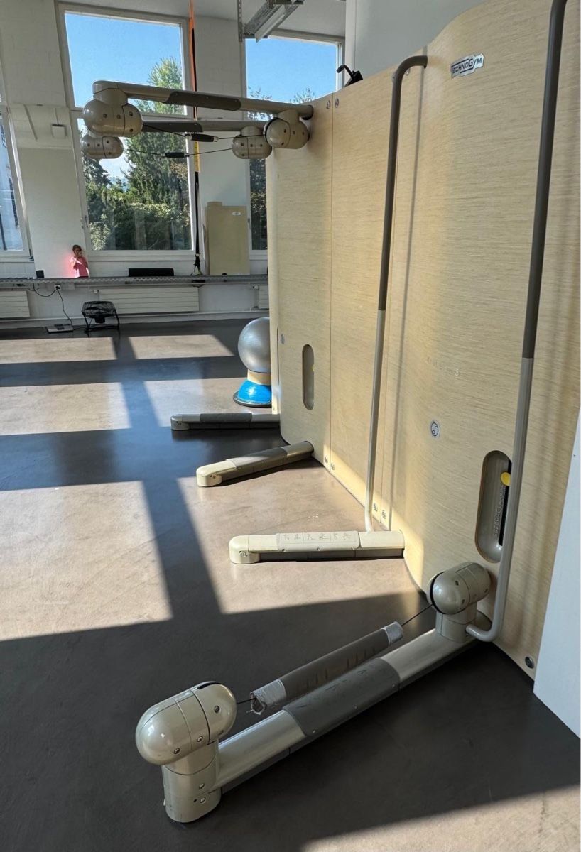 Technogym Hometrainer: Technogym Kinesis - für den professionellen Gebrauch – Usato da Muri b. Bern venduto da Innivate 5