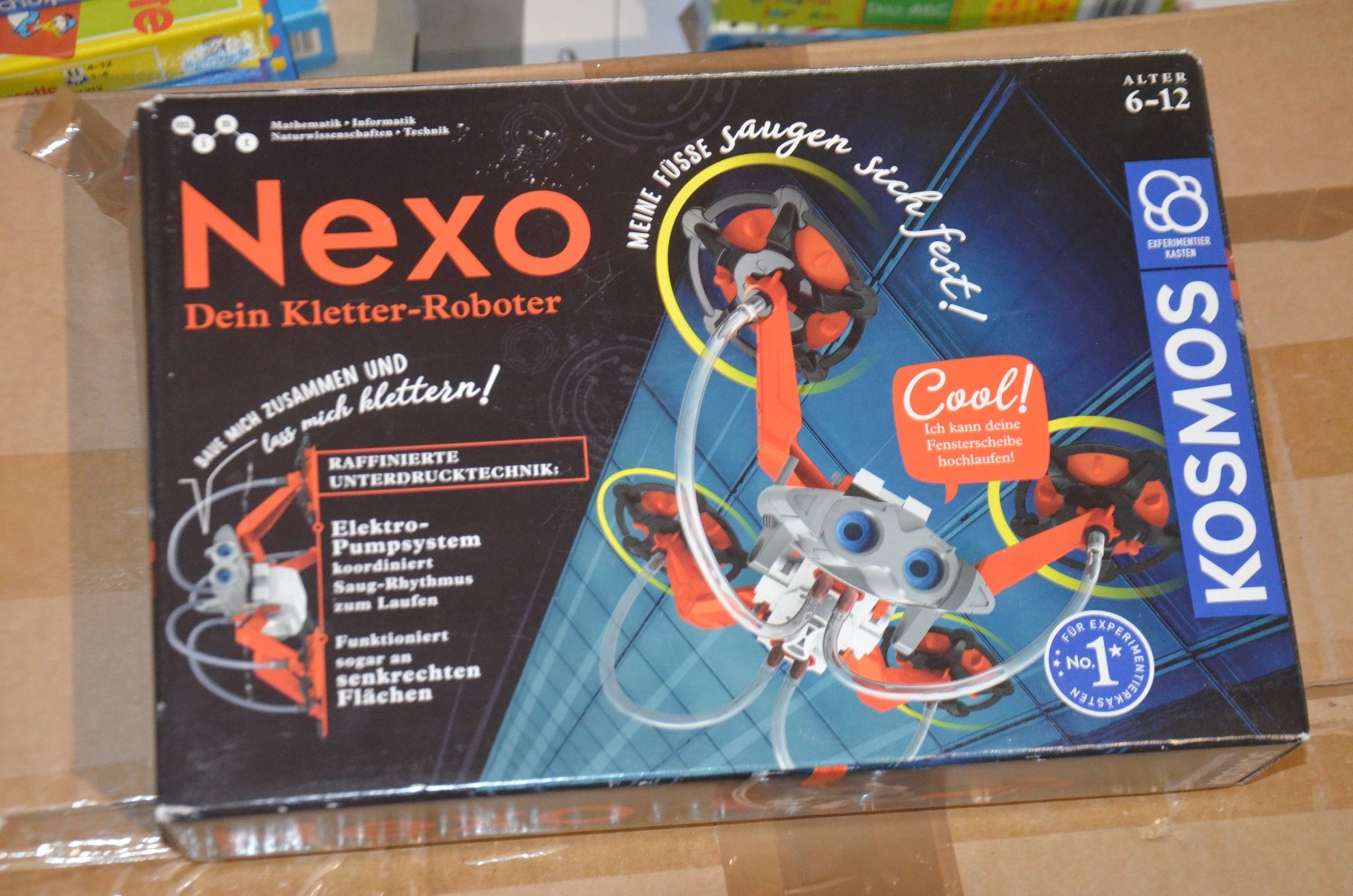 Spiele: JEUX - SPIEL – Gebraucht aus Chiasso von Dolly015