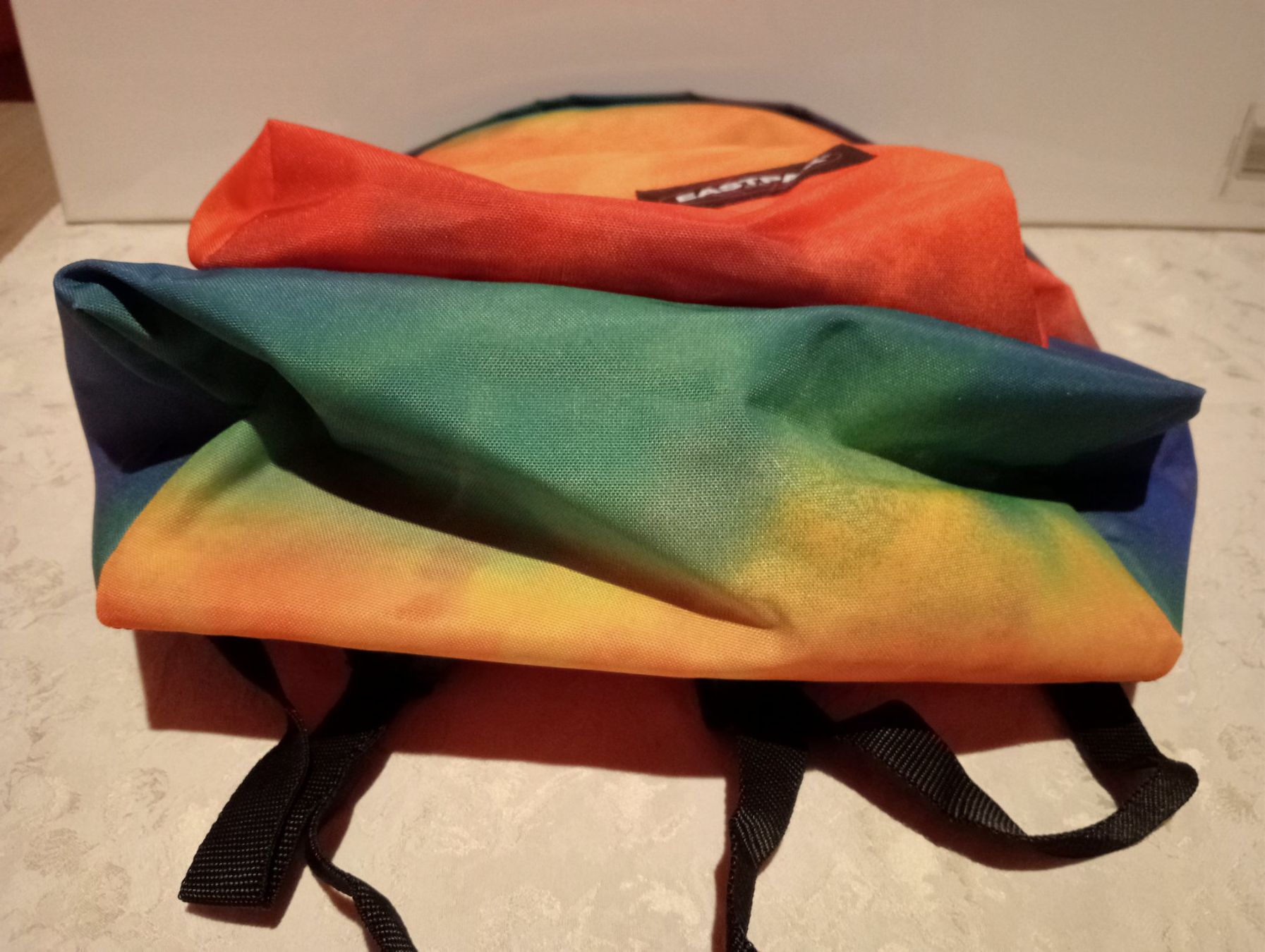 Eastpak Rucksäcke: Eastpak Rucksack Neonfarben Neu – Neu (gemäss Beschreibung) aus Oberdorf BL von Barocki888 2
