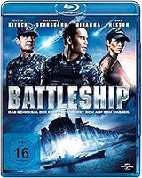 🎞️🎥🍿 Battleship 🍿🎥💿