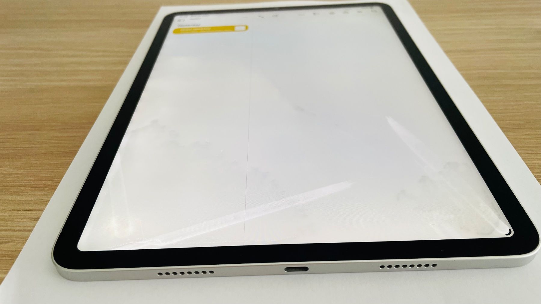 Apple Tablet PC: Apple iPad Pro 11" 3rd Gen M1 2021 Model A2377 – Usato da Hauterive NE venduto da ole_5pdz 9