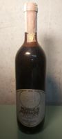 1 Flasche Brunello di Montalcino / Mastrojanni 1981