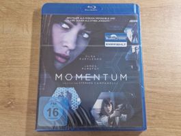 Momentum (2015) NEU OVP Bluray