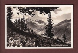 Im SERTIGTAL - 1936