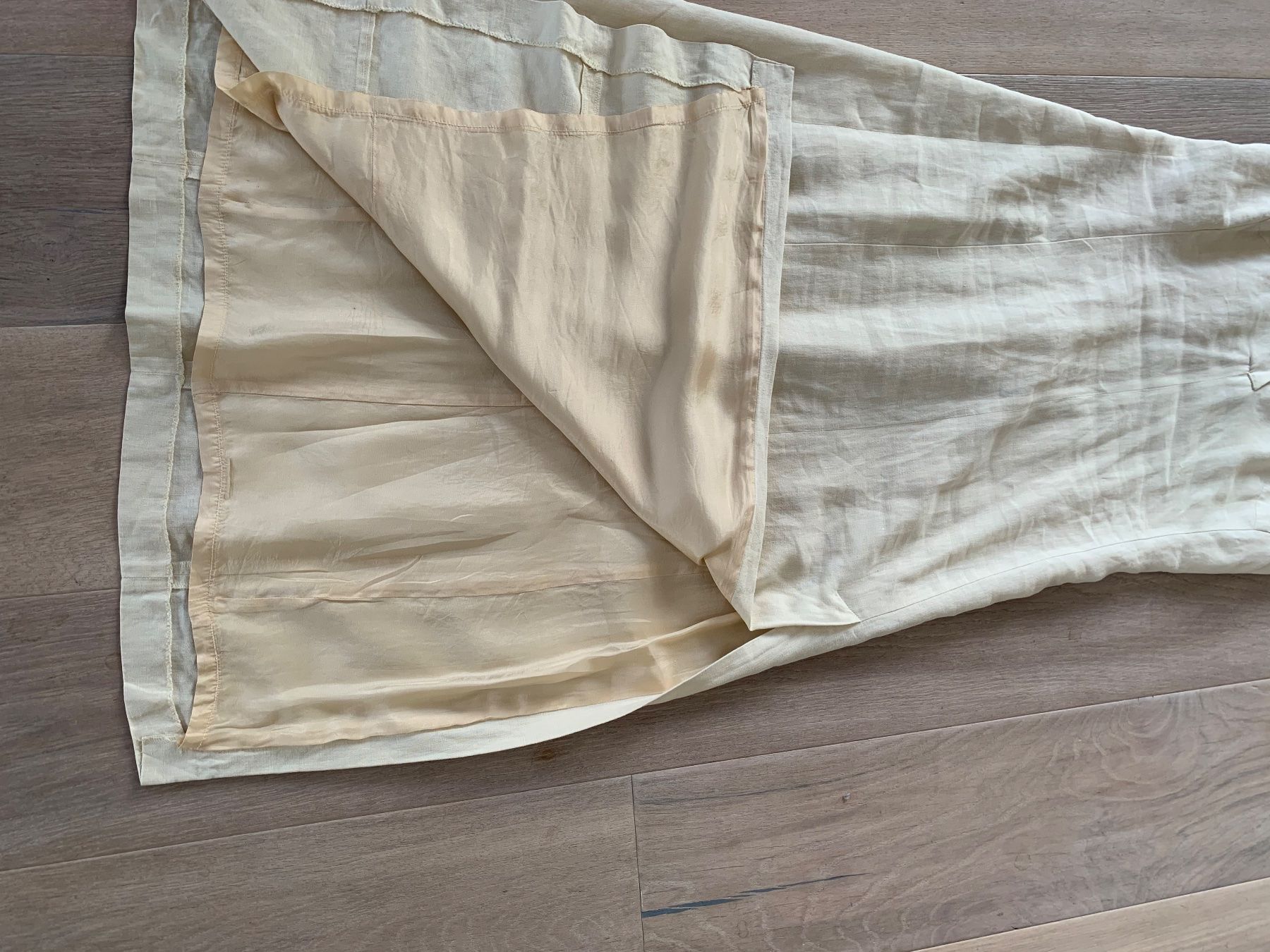 Strenesse Kleider: Kleid von Strenesse gr M – Gebraucht aus Nuglar von Korsika2 2