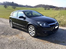 Opel Astra Sport 1.8l OPC-Line