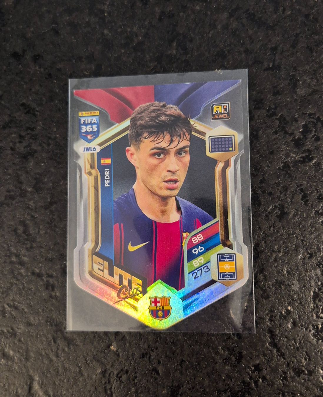 Topps Carte collezionabili: Pedri - Barcelona - Panini – Nuovo (secondo la descrizione) da Burg AG venduto da Danoe