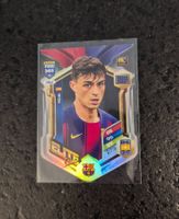 Pedri - Barcelona - Panini