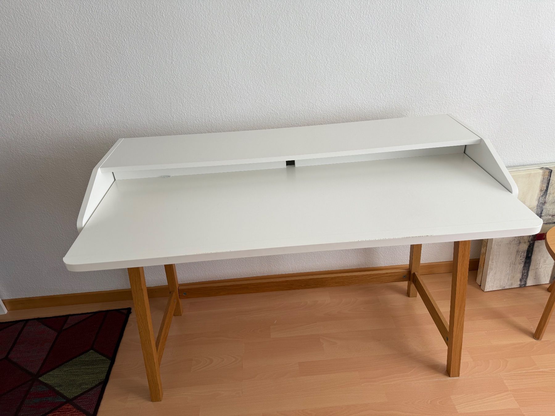 Ikea Schreibtische: Arbeitstisch Moder – Gebraucht aus frauenfeld von bmw2013 6