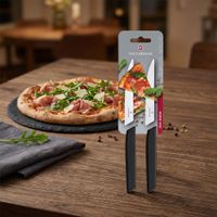 Victorinox Steakmesser Set Swiss Modern 2er Set