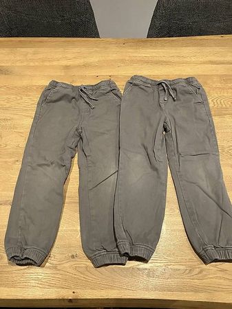 2x Thermohose Gr.104