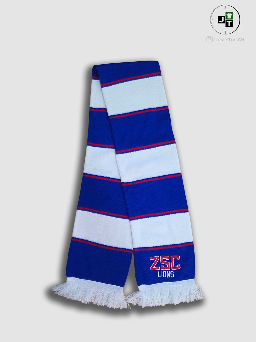 Zsc Lions Foulards & écharpes: ZSC LIONS SCHAL – D'occasion à Lüchingen par Jersey_Time