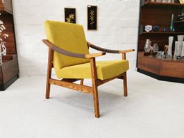 Vintage, MCM Sessel