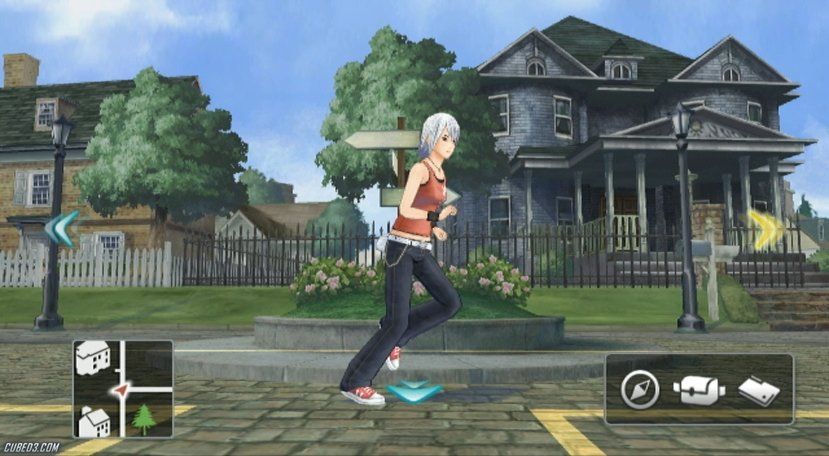 Nintendo Giochi: Wii Another Code R Die Suche nach der verborgenen Erinnerung – Usato da Schüpfheim venduto da Game-Paradis 5