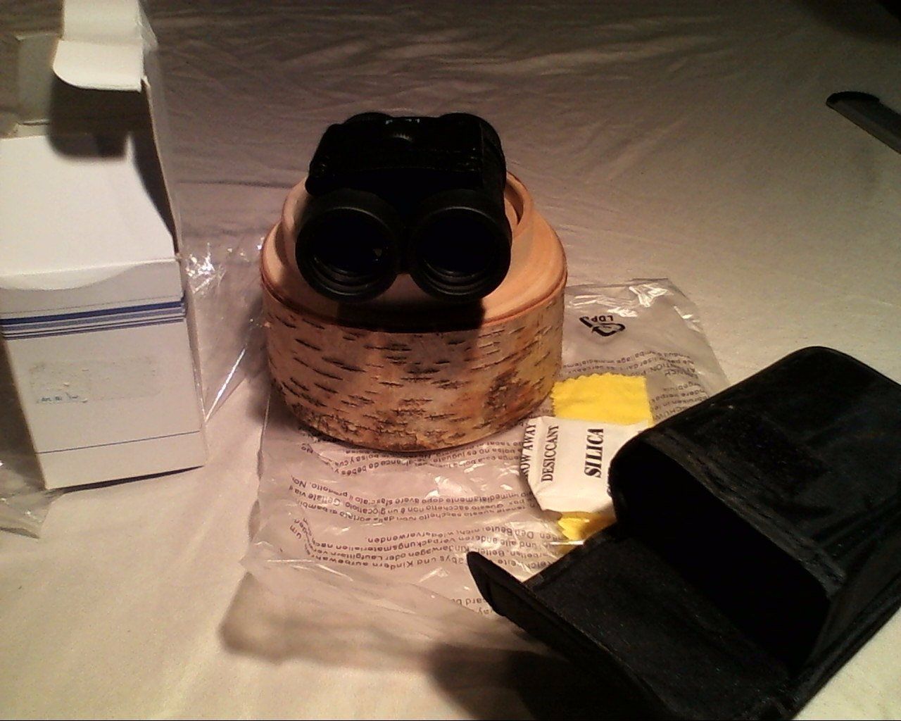 Feldstecher: Fernglas 8x21 – Neu und originalverpackt aus Liesberg von Concombres8478 1