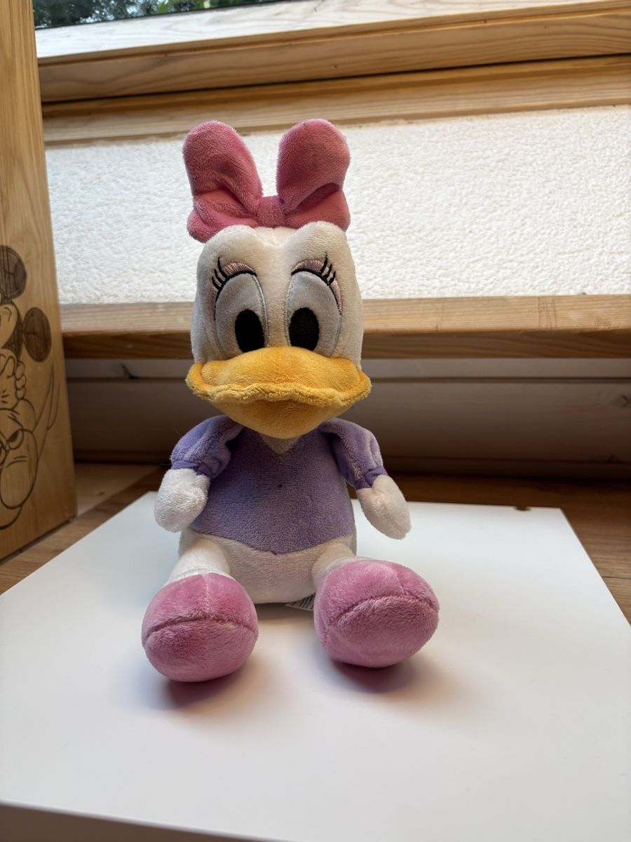 Disney Spielzeuge: Peluche Disney  – Gebraucht aus Le Locle von Charlotte_122