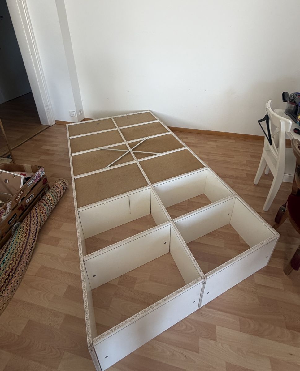 Étagères: Ikea Regal – D'occasion à Zürich par Mingo2k 1