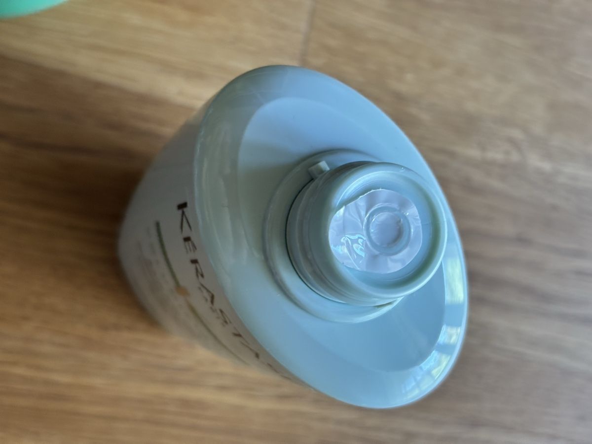 Prodotti per capelli: Kérastase Bain Volume 250ml Neu & OVP – Nuovo e nell'imballaggio originale da Zürich venduto da Thetimtam 2