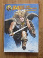 Karl der Wickinger Comic