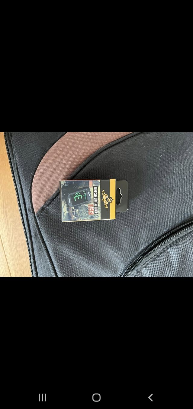 Strumenti musicali: Gitarre "Ortega" – Nuovo (secondo la descrizione) da Allenwinden venduto da Kilian037 4