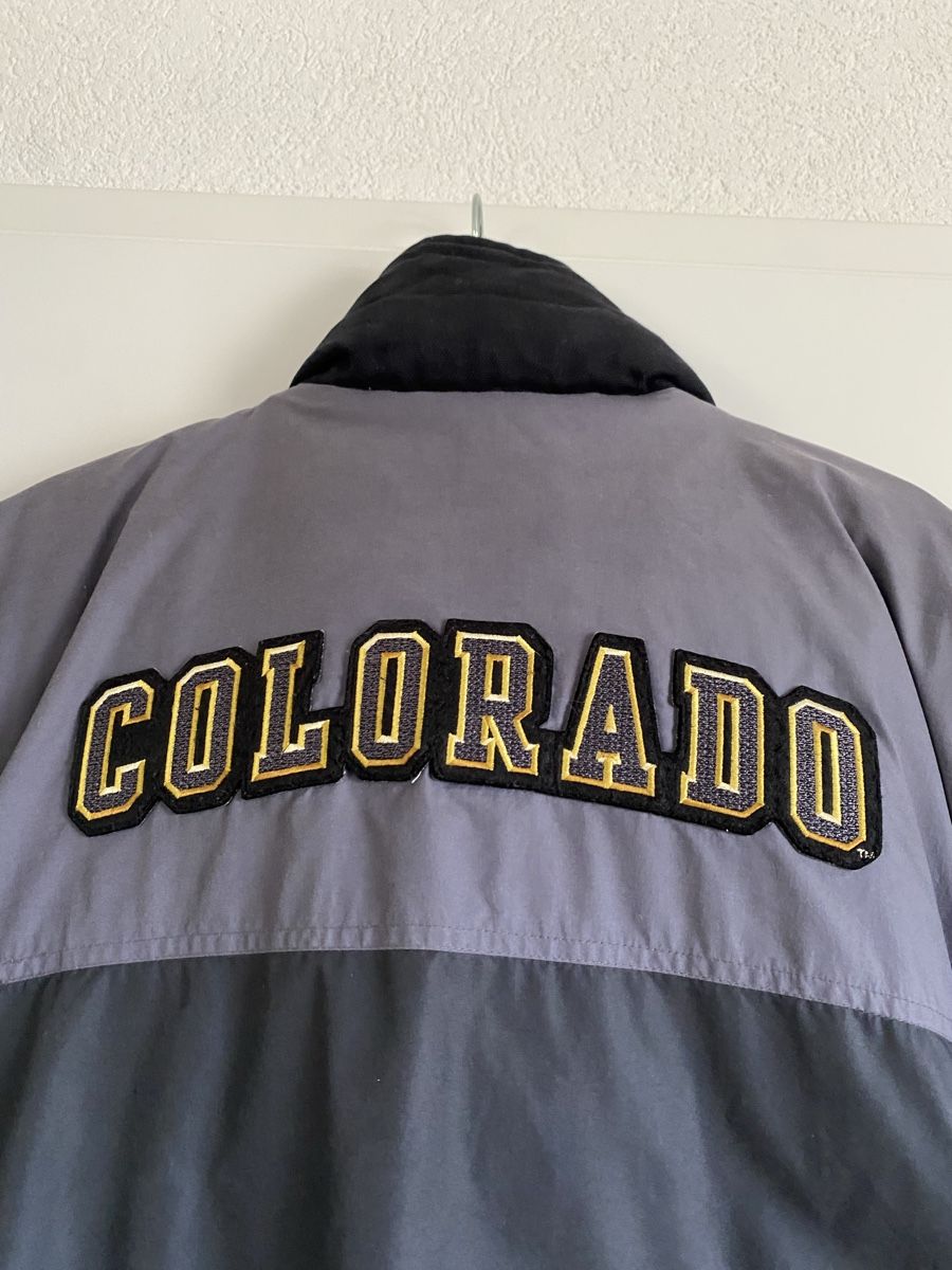 Nike Jacken: Vintage Nike Daunenjacke – Gebraucht aus Lützelflüh-Goldb von flu_q9tg 1