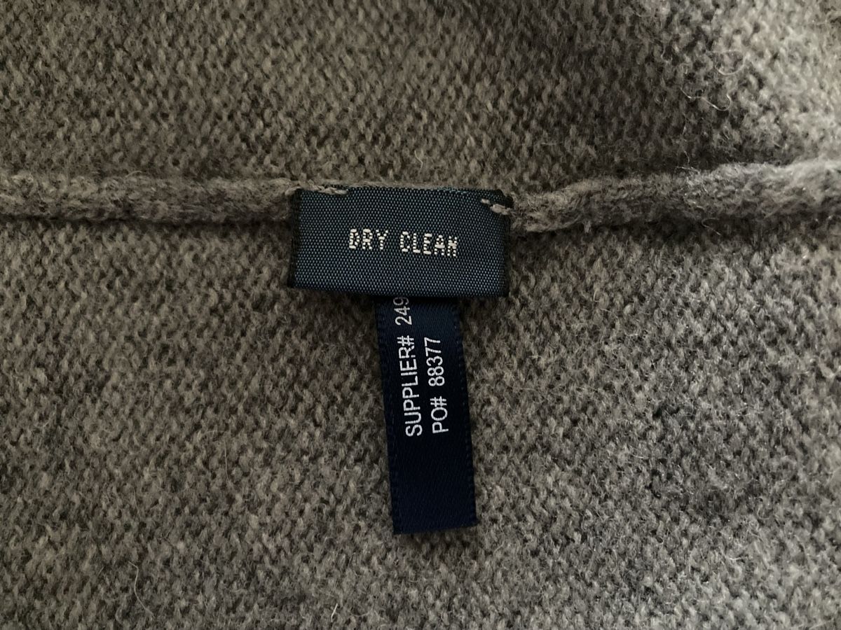 Polo Ralph Lauren Maglioni & Felpe: Polo by Ralph Lauren Herrenpullover S – Usato da Zürich venduto da mainau16 6