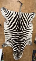 Zebrafell aus Kenia *neu Preissenkung*