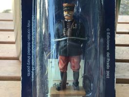 General Joffre Figur, Franz. Armee 1918, Neu im Blister